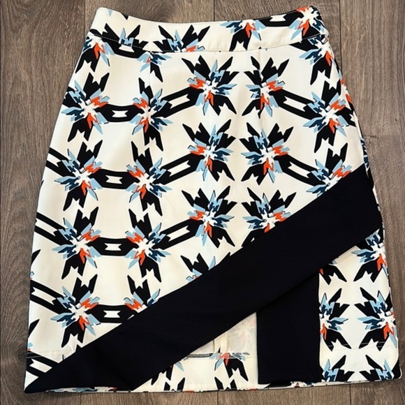 Tanya Taylor Pinwheel Skirt - Picture 2 of 10